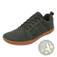 Fly-knit Wide Last Sneakers Breathable Mesh Shoes