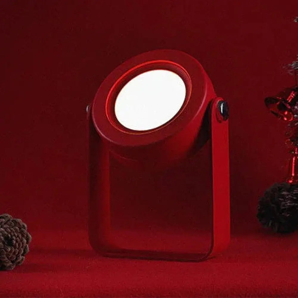Foldable Touch Dimmable Led Lantern and Portable Table Lamp