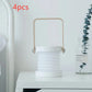 Foldable Touch Dimmable Led Lantern and Portable Table Lamp