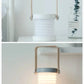 Foldable Touch Dimmable Led Lantern and Portable Table Lamp