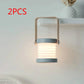 Foldable Touch Dimmable Led Lantern and Portable Table Lamp