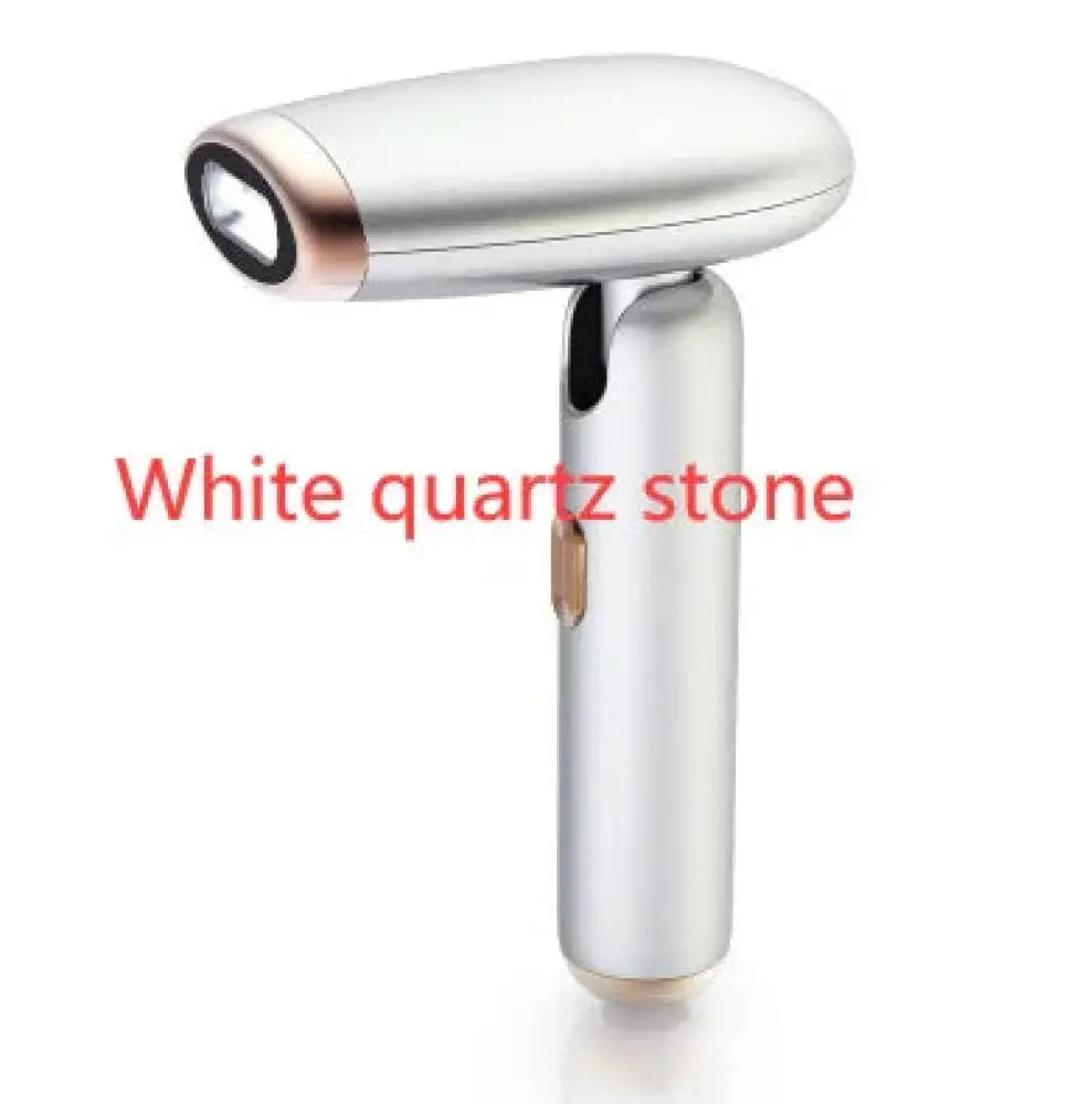 Folding Ipl Laser Hair Removal Device with Compact Design