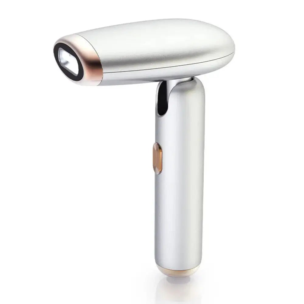 Folding Ipl Laser Hair Removal Device with Compact Design