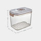 Arbaglobal Vacuum Seal Glass Food Storage Container Set