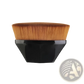 Foundation Brush and Powder Makeup Set with Case