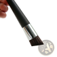Foundation Brush Wooden Handle Angled Makeup Tool