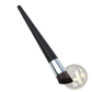 Foundation Brush Wooden Handle Angled Makeup Tool