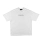 Compliments Better Than Imagined White Vintage Shirt