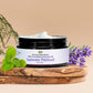 Falls River Soap Premium Body Butter with Cocoa Butter and Coconut Oil, Vegan and Cruelty Free - Lavender Patchouli, 8 Oz