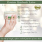 Falls River Soap Premium Handmade Lotion, Vegan and Cruelty Free - Wild Passion, 4 Oz