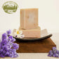 Falls River Soap Greek Yogurt Soap Bar, Luxury and Handmade, Gluten and Cruelty Free - Lavender, 5 Oz