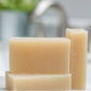 Falls River Soap Shampoo Bar Soap, Luxury and Handmade, Vegan, Gluten and Cruelty Free - Oatmeal Honey, 4 Oz