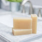 Falls River Soap Shampoo Bar Soap, Luxury and Handmade, Vegan, Gluten and Cruelty Free - Oatmeal Honey, 4 Oz