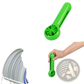 Fruit Slicer and Citrus Juicer Kitchen Tool Set