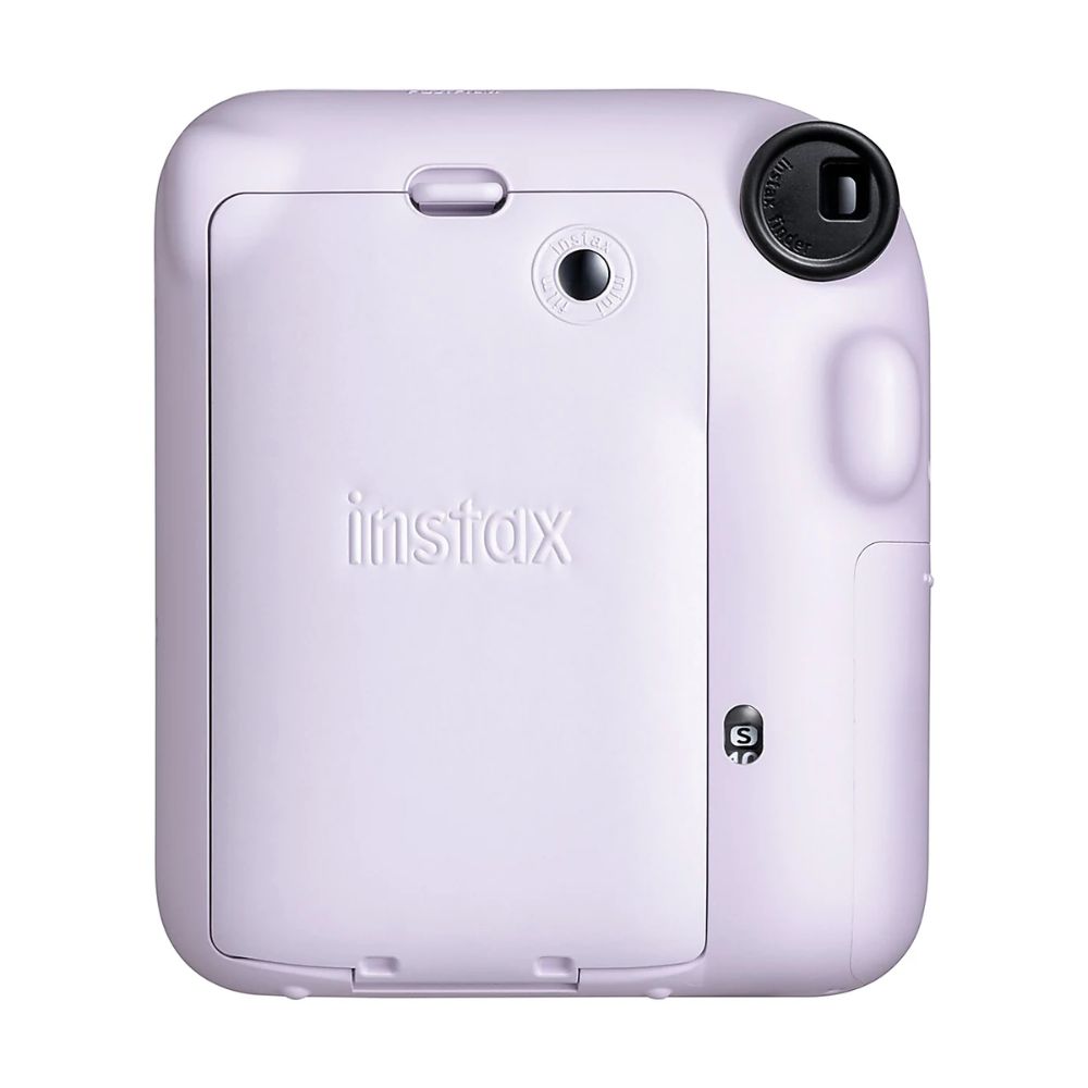 Fujifilm Instax Mini 12 Instant Film Camera - Lilac Purple