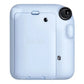 Fujifilm Instax Mini 12 Instant Film Camera - Pastel Blue