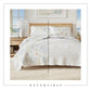 Coastal Quilt - Maldives Collection