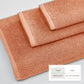 Cotton Textured Bath Towel Set - Acacia Collection