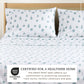 Printed Sheet Set - Baylor Collection