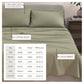 Jersey Sheet - Carmen Collection