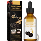 Ganoderma Hair Darkening Lotion Nutrient Treatment 30ml