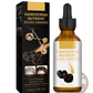 Ganoderma Hair Darkening Lotion Nutrient Treatment 30ml