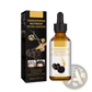 Ganoderma Hair Darkening Lotion Nutrient Treatment 30ml