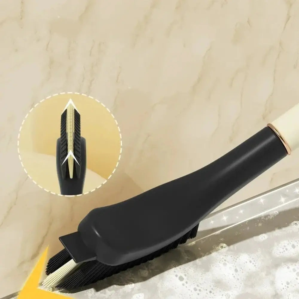 3-in-1 Crevice and Gap Cleaning Brush Set