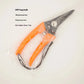 Heavy Duty Stainless Steel Garden Pruning Shears