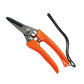 Heavy Duty Stainless Steel Garden Pruning Shears