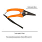 Heavy Duty Stainless Steel Garden Pruning Shears