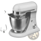 Geek Chef 4.8qt Electric Stand Mixer with Attachments