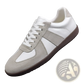 German Training Shoes Men's Leather Casual Sneakers
