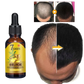 Ginger Hair Growth Oil 7 Days Anti Hair Loss Serum