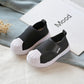 Breathable Mesh Slip on Sneakers for Toddlers and Kids