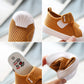 Breathable Mesh Slip on Sneakers for Toddlers and Kids
