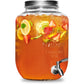 Glass Drink Dispenser