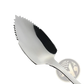 Grapefruit Spoon Stainless Steel Serrated Fruit Scraper