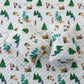 Christmas Quilt - Mittens Collection