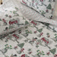 Holiday Printed Quilt - Alfie Collection