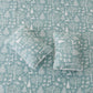 Lodge Woods Quilt - Winter Solstice Collection