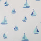 Coastal Printed Sheet Set - Newport Collection