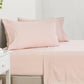 Rayon Derived from Bamboo Sheet Set - Jordyn Collection