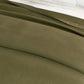 100% Cotton Small Waffle Weave Blanket - Hazel Collection