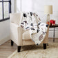 शेरपा थ्रो ब्लैंकेट - हडसन कलेक्शन