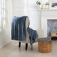 Velvet Plush Blanket - Avianna Collection