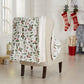 Holiday Sherpa Throw - Esmay Collection