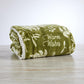 Holiday Sherpa Throw - Esmay Collection