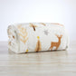 Holiday Sherpa Throw - Esmay Collection