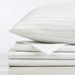 Stripe Sheet Set - Adeline Collection